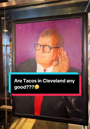 Discover Fire Tacos at Agave & Rye in Downtown Cleveland