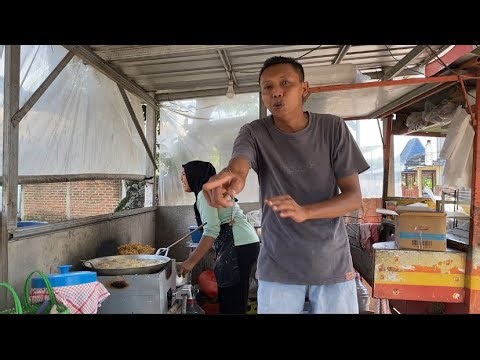 KRONOLOGI YG SESUNGGUHNYA SEBELUM TOMBLOK TERKAPAR || FRUSTASI GORO2 AKU KARO ANGGUN NENG GONE ICHA