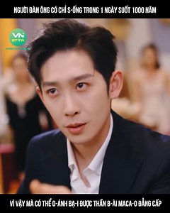 4M views · 128K reactions | R.Người đàn ông ngày ngày lên 3 ngắm g-ai ă-n ch-ơi hưởng lạc, chỉ bởi anh bị k-ẹt cùng một ngày suốt 1000 năm ©️ Nội dung được sản xuất bởi Vnstar Media #VnstarMedia #Vnstarnetwork #review #reviewphim #reviewphimhay #phimhaynhat #phim #tongtai #phimtruyen | مؤسسة السجناء السياسيين | Facebook