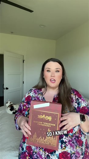 Harry Potter 12 Day Advent Calendar: A Magical Countdown