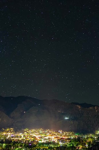 Visit Aspen on Reels