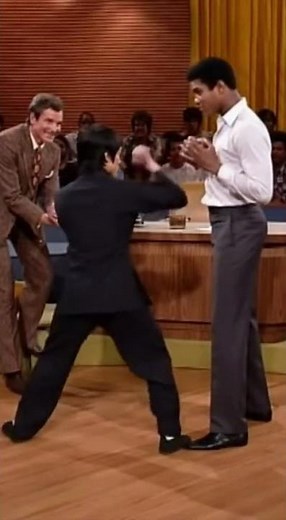 Bruce Lee Speed Test vs Ali Reflex 😳 | Built Different