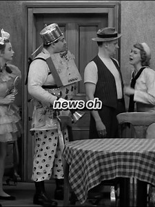 The Honeymooners - Season 1 - Episode 14 - The Man from Space P13 #thehoneymooners #honeymooners #jackiegleason | Thoang64546