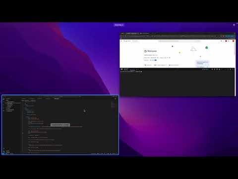 Github Actions CI/CD Pipeline with Workload Identity federation - Deploy to GCP Cloud Run in 5 mins