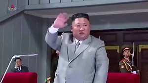 5.8K views · 78 reactions | North Korea celebrated the ‘Mass Games’ on Sunday, a larger than life celebration held at the May Day stadium in Pyongyang, marking the 75th anniversary of the founding of the ruling Workers' Party https://reut.rs/2GY7O4T | Reuters | Facebook