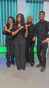 3.5K views · 58 reactions | Have you guys heard this song by Azure City ? It gets better! They have an open verse challenge on TikTok! So if you can sing/rap you can win. Should I add my chileya some also? 﫣樂 To Join The Challenge Click This Link To Duet  https://vm.tiktok.com/ZMhaobchr/ #azurecity #independencesong #ZambiaAt60 | Michie Zambia's Sweetheart | Facebook