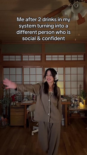 Liquid Courage for Confidence Boost: A Journey of Self-Discovery