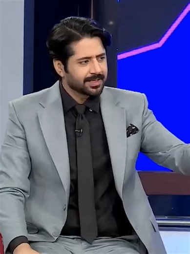 ‏Saba Qamar Out Class Performance