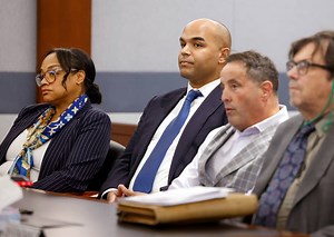 O.J. Simpson estate auction: Administrator, kids’ attorney clash