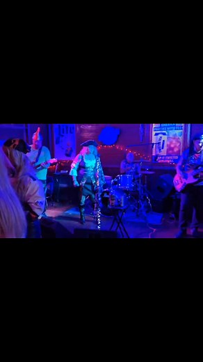 Redneck Woman | CrossFire Band