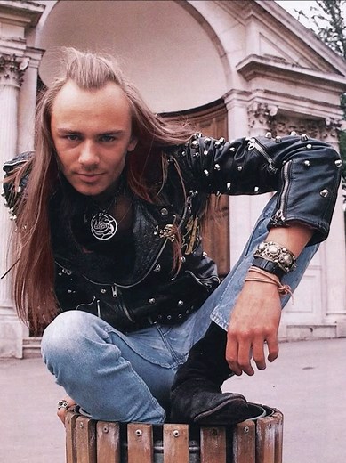 Bathory – Twilight of the Gods: Parte I Legendado