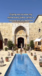 42K views · 628 reactions | If you like dining with views, Lebanon  has you covered ✨  @justwanderlustblog #WeAreLebanon | We Are Lebanon | Facebook