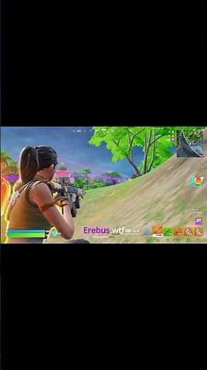 Testing The Best Cheats For Fortnite