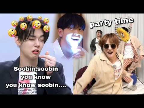 TXT Gen Z Brainrot & Viral Chaos Compilation