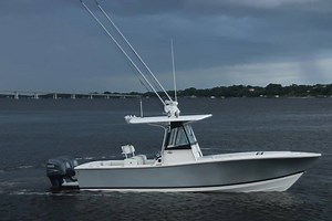 3.5K views · 31 reactions | 2004 Regulator 26' Center Console $89,995 - Twin 225hp Yamaha 4 Stroke's. This boat has been maintained very well and constant updates make's her a must see! Contact Noah Roman 561-714-2014 https://goo.gl/fngGKG | Sovereign Yachts | Facebook