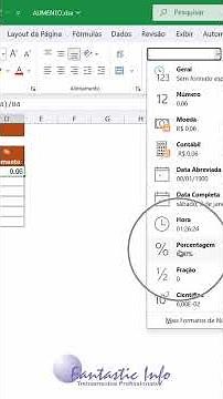 How to Calculate Percentage Increase in Excel