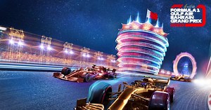 1.1K views · 79 reactions | Ready to book your Formula 1 experience!...