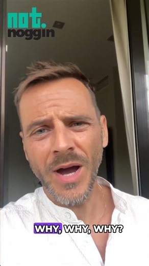 When ‘WHY?’ Triggers You | Pause Before You React