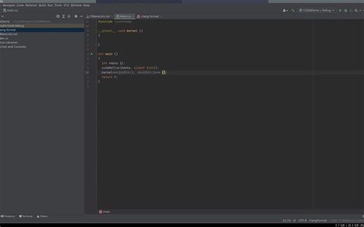 Dynamic Data Structures on the GPU
