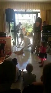 97K views · 2.8K reactions | La caduta di Carolina con l'audio Originale! Fatevi un'altra risata ja hahahahaah Per le vostre feste chiamate al numero 3312843199 Carmine Migliaccio Francesco Caruso Raffaele Molisso Luca Arena | Carmine Migliaccio | Facebook