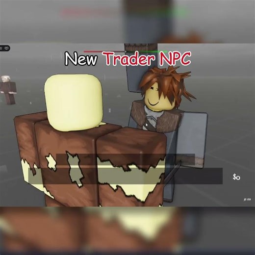 Day 9 of making a Roblox RPG game #devlog #robloxstudio #roblox #foryou #trending #viral #viralvideo