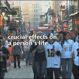 It's only a few neurons but their activation is crucial | Exploring your mind | Facebook