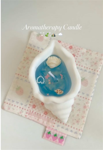 Healing Benefits of Aromatherapy with Candles