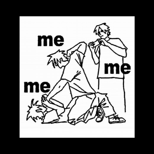 seme meme meaning and examples