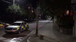 31K views · 44 reactions | A serious incident is unfolding at Exeter Prison tonight. Follow our live updates https://www.devonlive.com/news/devon-news/live-updates-police-cordon-roads-2136322 | Devon Live | Facebook