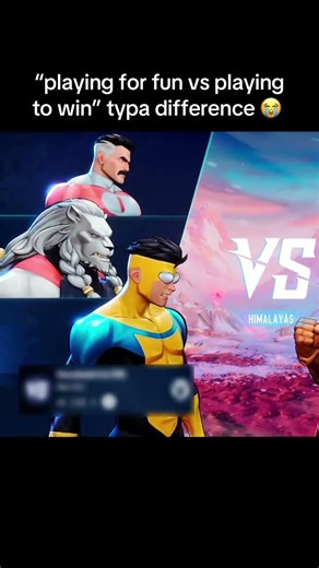 Omni-Man, Invincible & Battle Beast Is OVERKILL 😭 - INVINCIBLE VS
