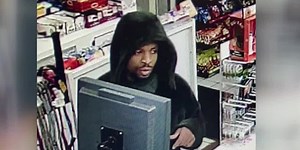 WATCH: Video shows deputy using a bola to apprehend Butler County carjacking suspect