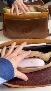 Don’t sleep on the PLG Neruda crossbody bag #portlandleather #crossbodybag #crossbodypurse y