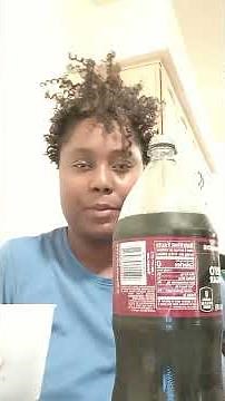 Dr Pepper Zero Sugar review
