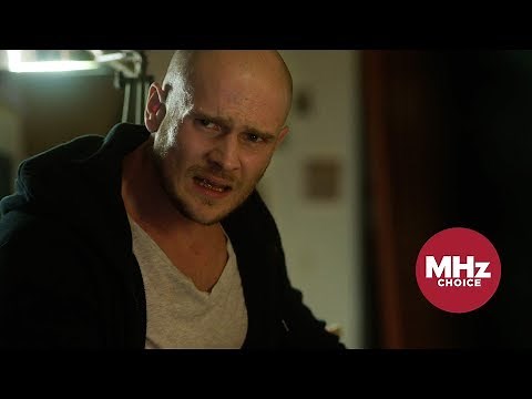 First Look: The Art of Crime (Season 1)