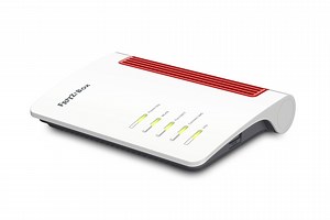 FRITZ!Box 7530 AX, il router tuttofare per la casa e l'ufficio
