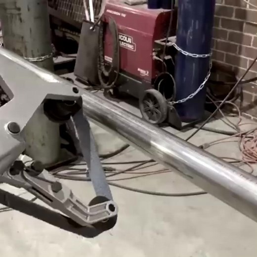 VEVOR Pipe Tube Polisher Sander, 1300W Pipe Belt Sander with 6 Variable Speeds 1100-3200rpm, Professional Belt Sander Grinding Machine with 3PCS Sanding Belts for Burnishing Finishing Rust Removal | VEVOR Home Improvement Australia