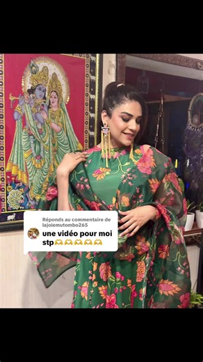 Réponse à @lajoiemutombo265