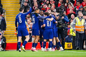 Résumé vidéo Liverpool/PSG (0-1, puis 1-4 aux TAB), Paris est qualifié!