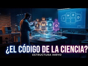 IMRAD in action: The Essential Structure of Scientific Writing