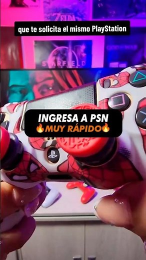 👾 It's that easy to log in to your PS4 😎 #ps4 #playstation #sony #login #psn #ps4tutorial