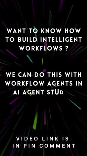Workflow Agents in Oracle Fusion AI Agent Studio | Concepts, Architecture & Differences
