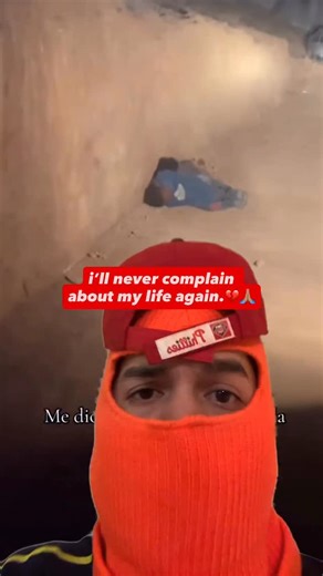 44vato🇲🇽 on Instagram: "These two kids were found sleeping on the side of the road in Oaxaca, Mexico next to their dog🙏🏽 Hope whoever recorded the video helped them🙏🏽"