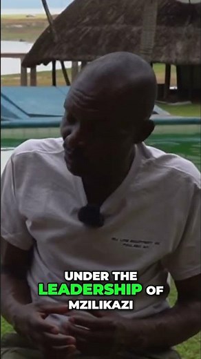 Bulawayo: The Shocking Meaning & Ndebele History #shorts