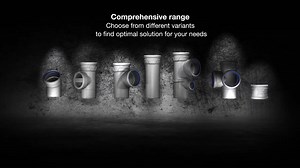 Wavin brings you the most comprehensive range of variants for the revolutionary AS fittings to provide optimal solutions for all your needs. For more information, visit: https://bit.ly/3nvMOVx . . . #Wavin #WavinNowInIndia #WavinIndia #ASmartMove #BetterSanitation #BetterHygiene #Orbia #Sustainability #CleanDrinkingWater #PlasticPipe #WasteWater #Innovation #IntelligentAssistance #NewProduct #NewLaunch #WavinAS | Wavin India