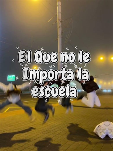 Compañeros de clase (parte 2)