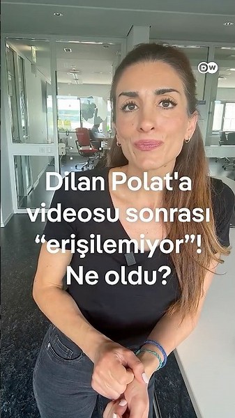 Dilan Polat videosu sonrası ne oldu? Daltonlar bağı ne?