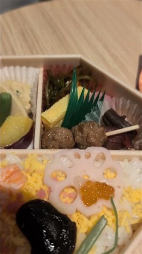 【Google Products Expert Summit 2026 in Tokyo】Lunch is a Makunouchi bento🍱🤗