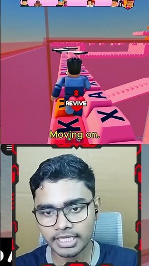 This Level Is Impossible 😭 | #roblox #ahergaming #gaming