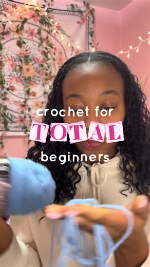 Beginner Friendly Half Double Crochet Tutorial