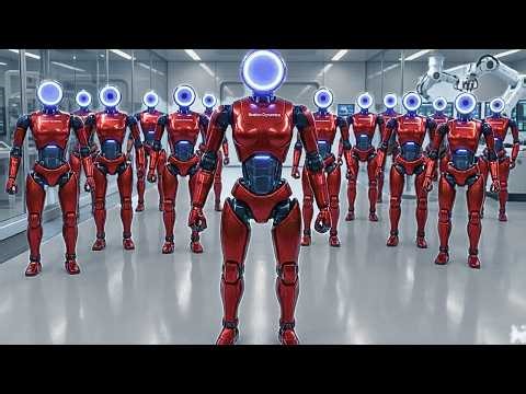 Is Boston Dynamics' New Atlas Robot the Future or a Nightmare?